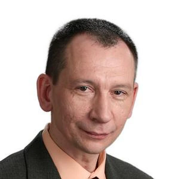Волков Олег Викторович — Психотерапевт, Психиатр, Барнаул