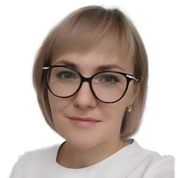 Тищенко Татьяна Сергеевна — Терапевт, Кардиолог, Новосибирск