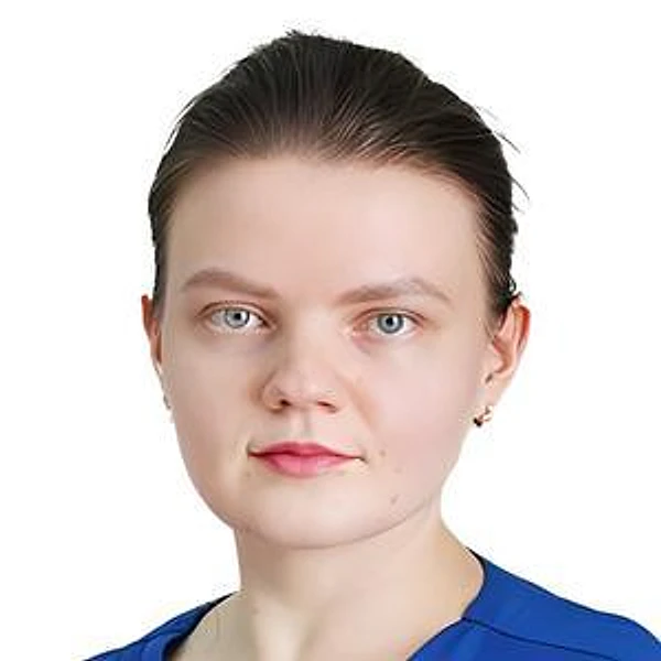 Бондарь Ольга Игоревна — Анестезиолог-реаниматолог, Ростов-на-Дону