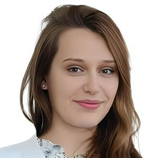 Киселёва Дарья Петровна — Эндокринолог, Диетолог, Санкт-Петербург