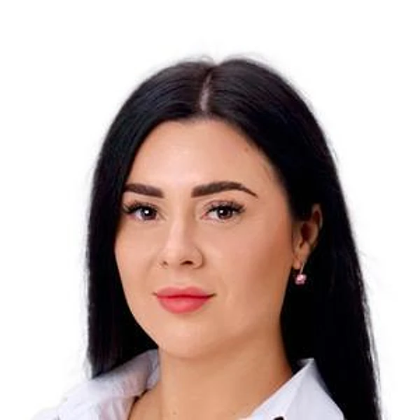 Медведева Юлиана Анатольевна — Психолог, Детский психолог, Самара