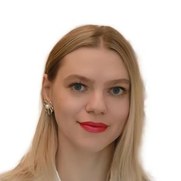 Кутлина Ирина Александровна — Физиотерапевт, Новосибирск