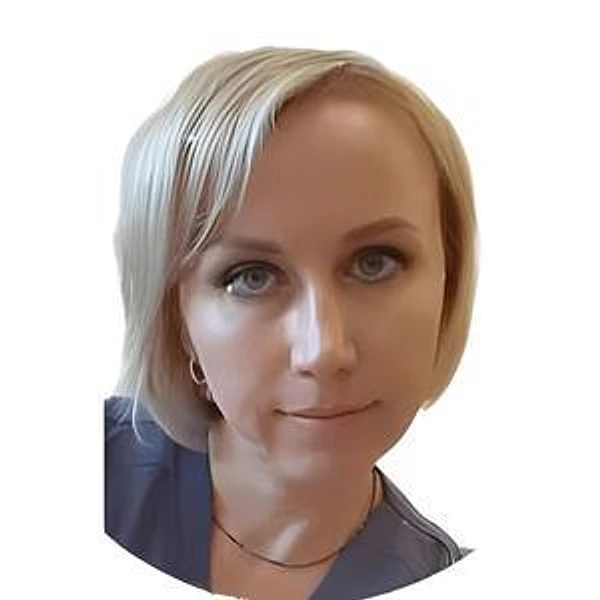 Михайлова Анна Сергеевна — Кардиолог, Омск