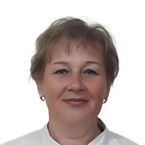 Фурсова Людмила Александровна — Терапевт, Новосибирск