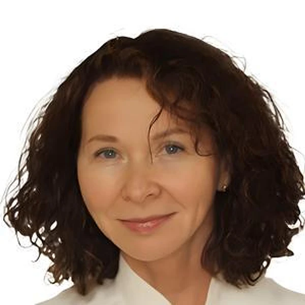 Мухина Светлана Ивановна — Массажист, Новосибирск