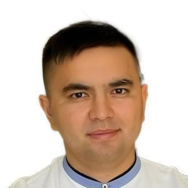 Галиулин Муса Ягокупович — Детский хирург, Челябинск