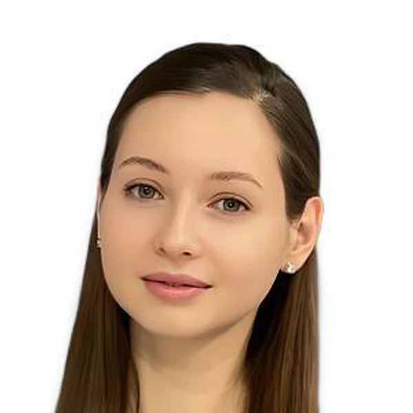 Пирогова Мария Олеговна — Стоматолог, Детский стоматолог, Санкт-Петербург