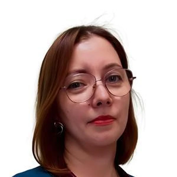 Ширяева Екатерина Леонидовна — Ревматолог, Омск