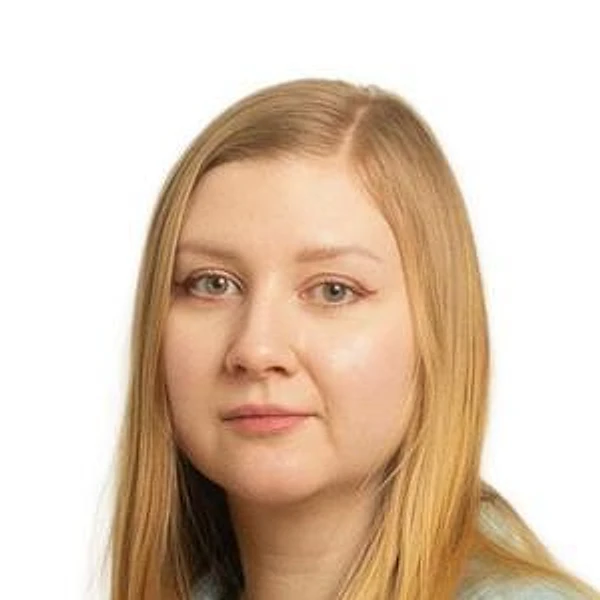 Созинова Татьяна Алексеевна — Детский кардиолог, Омск