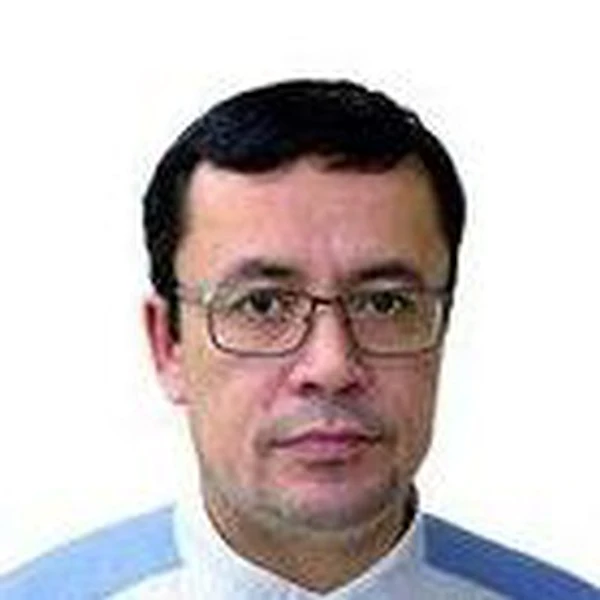 Италмасов Радмир Салимович — Стоматолог-хирург, Стоматолог-имплантолог, Магнитогорск