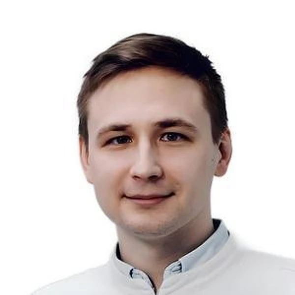 Коданев Виталий Владимирович — Терапевт, Славск