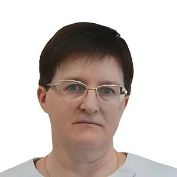 Танцурова Любовь Анатольевна — Врач УЗИ, Детский врач УЗИ, Новосибирск