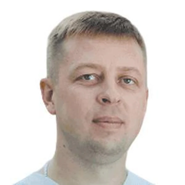 Зуевский Максим Константинович — Стоматолог-ортопед, Магнитогорск