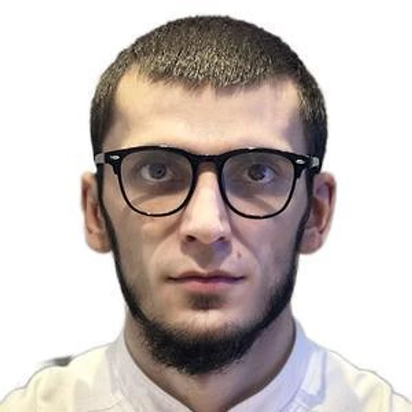 Ибрагимов Гамид Ибрагимович — Стоматолог, Москва
