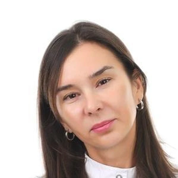 Попова Ирина Владимировна — Логопед, Новосибирск
