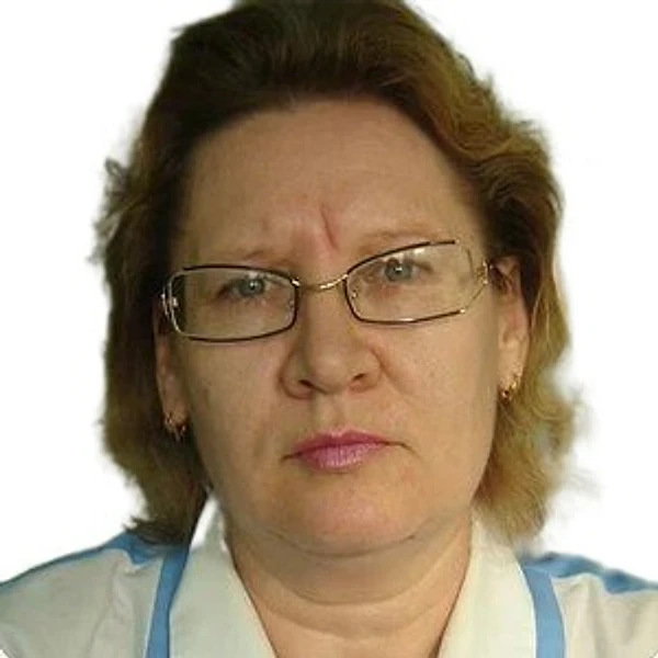 Улитина Татьяна Георгиевна — Гинеколог, Акушер, Магнитогорск