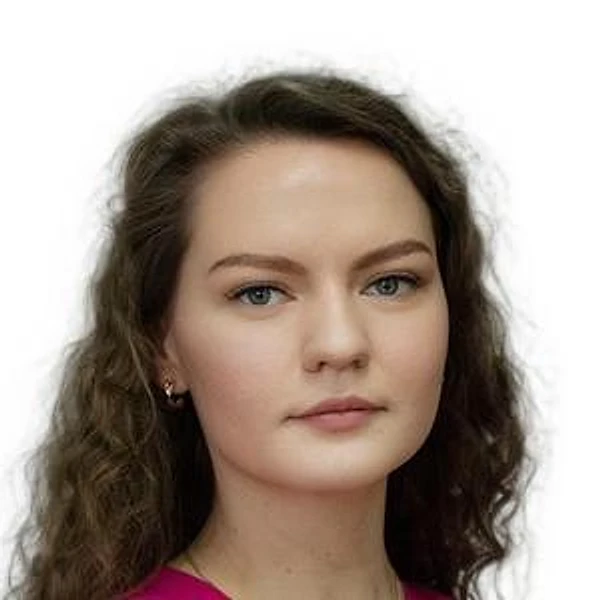 Колпакова Анна Андреевна — Гинеколог, Акушер, Челябинск