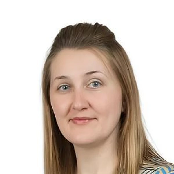 Гусова Юлия Викторовна — Детский стоматолог, Стоматолог, Москва