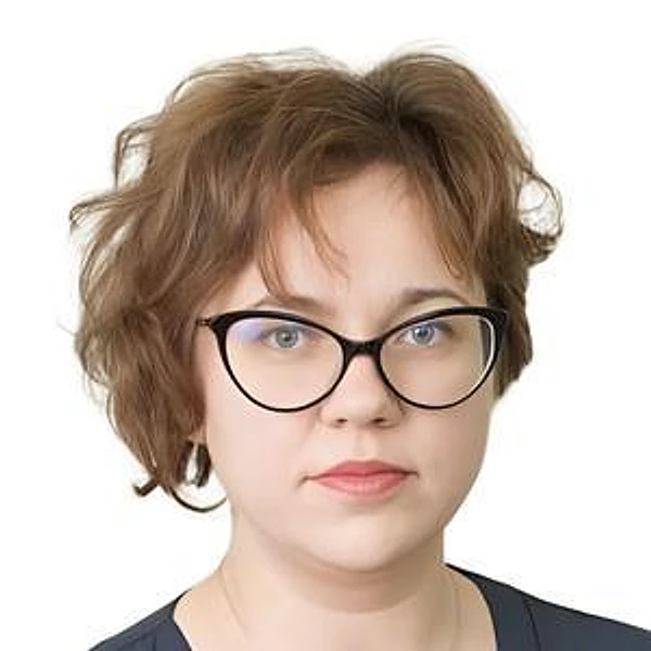 Данилова Марина Евгеньевна — Офтальмолог (окулист), Лазерный хирург, Москва