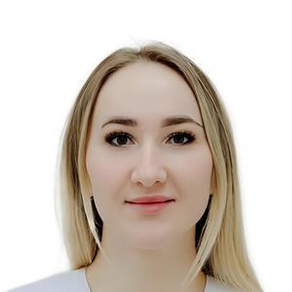 Малахова Эльвина Шарифжановна — Стоматолог, Ижевск
