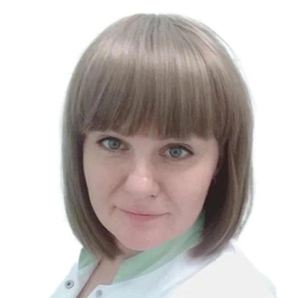 Биктимирова Полина Юрьевна — Гинеколог, Акушер, Магнитогорск