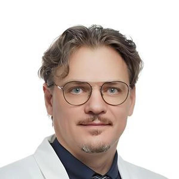Барсуков Сергей Николаевич — Врач-косметолог, Дерматовенеролог, Москва