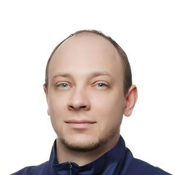 Иванов Вячеслав Сергеевич — Врач-косметолог, Дерматовенеролог, Москва