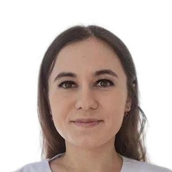 Гимадиева Гулия Ильсуровна — Стоматолог, Стоматолог-эндодонтист, Казань