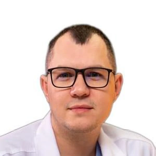 Родионов Александр Олегович — Сосудистый хирург (ангиохирург), Курск