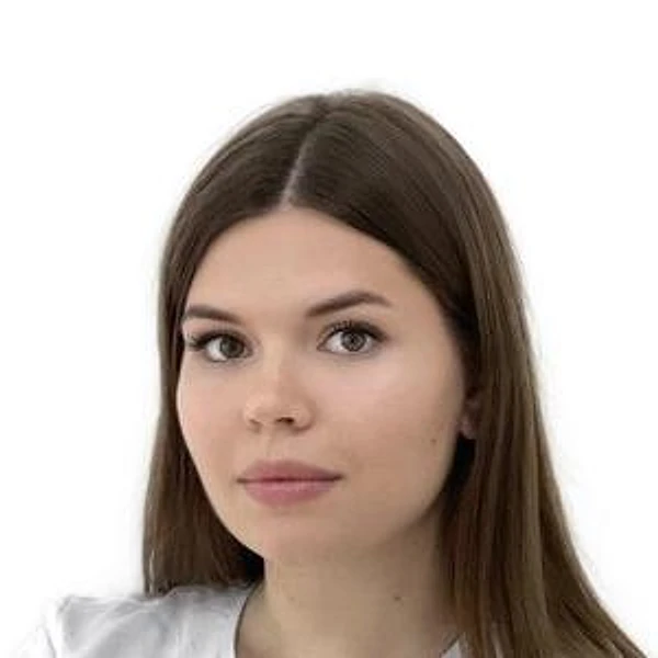 Белецкая Валерия Эдуардовна — Врач-косметолог, Дерматолог, Трихолог, Симферополь