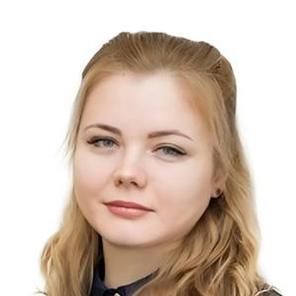 Дмитриева Евгения Алексеевна — Стоматолог, Черноголовка