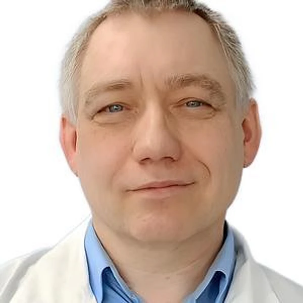 Сорока Дмитрий Леонидович — Невролог, Железнодорожный (Балашиха)