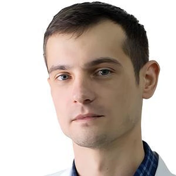 Жаховский Никита Юрьевич — Инфекционист, Гепатолог, Паразитолог, Симферополь