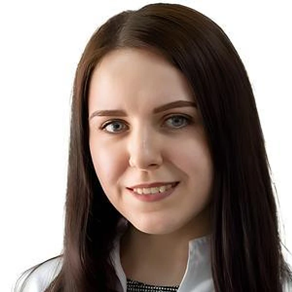 Мельник Ольга Александровна — Гастроэнтеролог, Симферополь