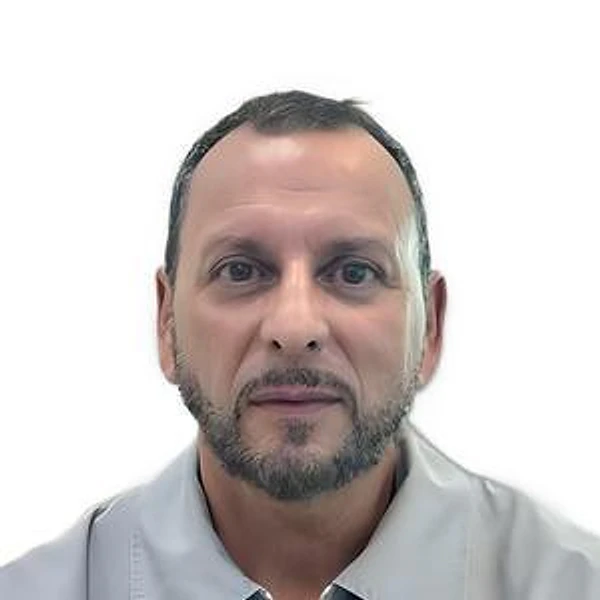 Волошин Руслан Владимирович — Физиотерапевт, Детский физиотерапевт, Калининград