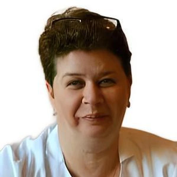 Петрова Светлана Борисовна — Детский невролог, Магнитогорск