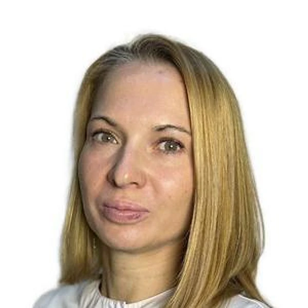 Возовикова Наталия Михайловна — Врач-косметолог, Дерматолог, Екатеринбург