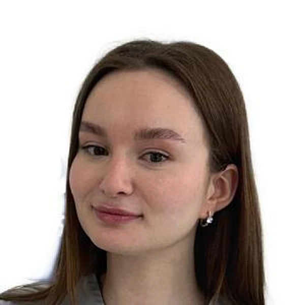 Шириязданова Евника Римовна — Стоматолог, Ижевск