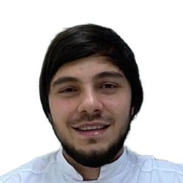 Чиргилаев Рамазан Рабадангаджиевич — Стоматолог-хирург, Стоматолог, Ижевск