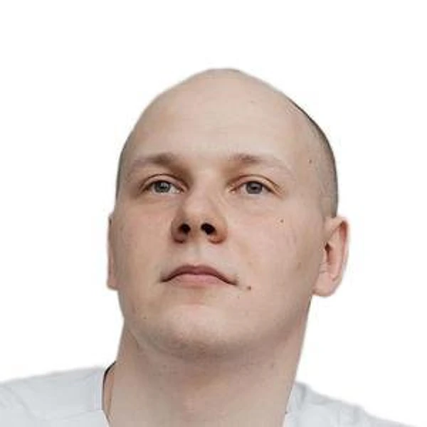 Андриянов Антон Витальевич — Гинеколог, Врач УЗИ, Гинеколог-хирург, Новосибирск