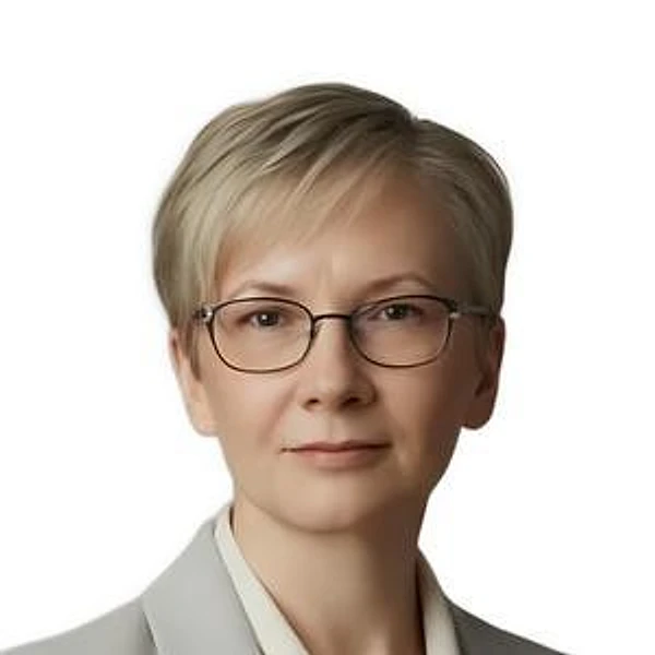 Иванова Елена Аркадьевна — Клинический психолог, Психолог, Москва