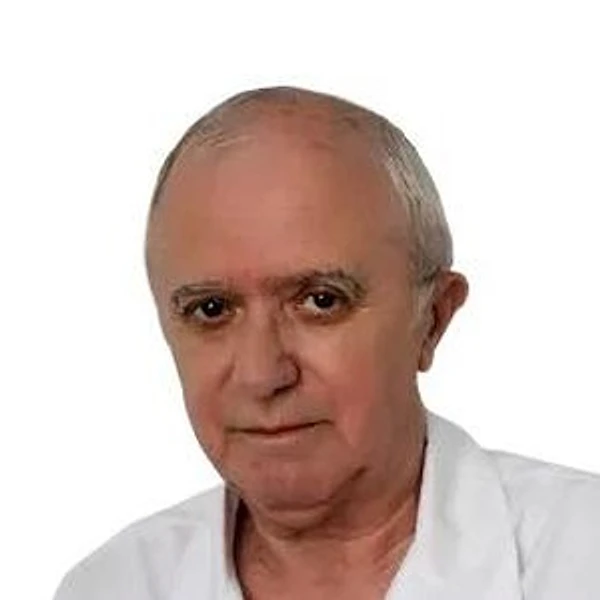Фархади Гарри Рашидович — Гастроэнтеролог, Эндоскопист, Батайск