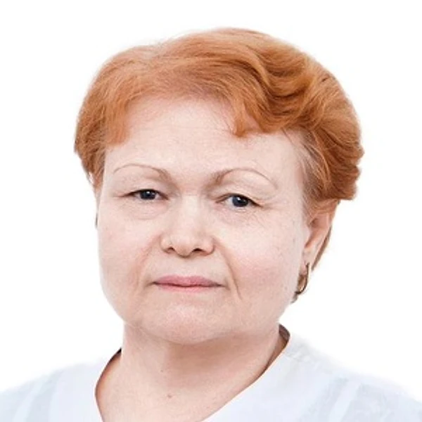 Асташова Марина Владимировна — Эндокринолог, Магнитогорск