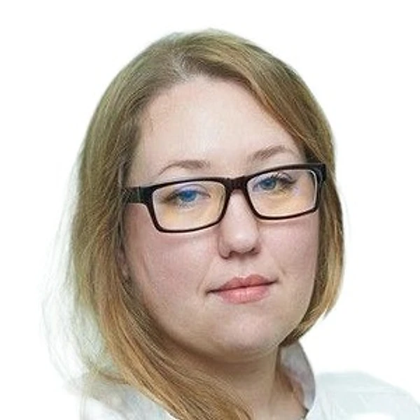 Ваганова Лариса Валерьевна — Рентгенолог, Магнитогорск