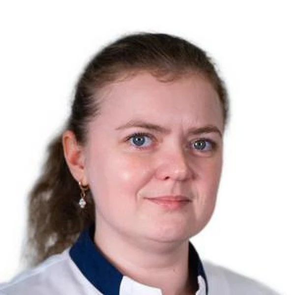 Вельке Ирина Петровна — Педиатр, Офтальмолог (окулист), Омск