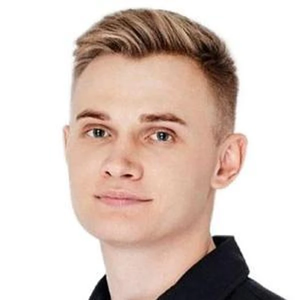Берест Вадим Сергеевич — Ортопед, Травматолог, Краснодар