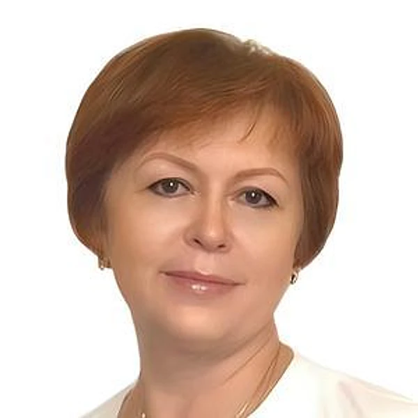 Ерофеева Елена Георгиевна — Стоматолог-гигиенист, Москва