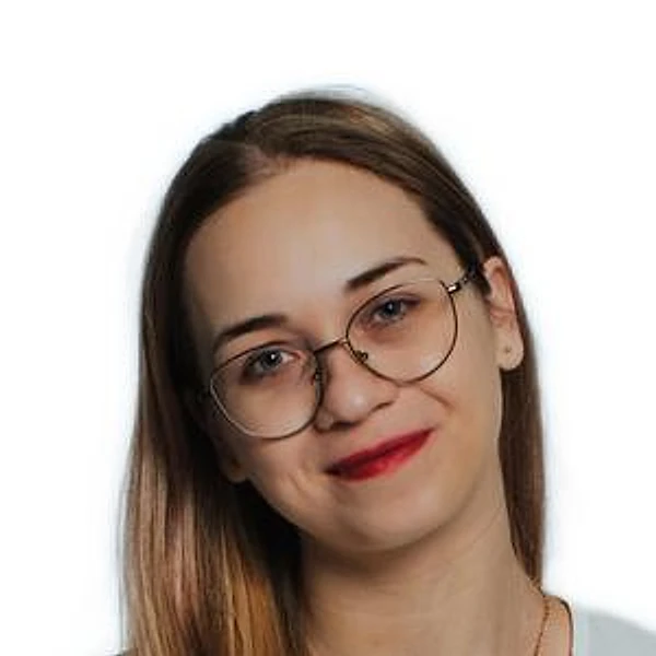 Петрова Ксения Михайловна — Педиатр, Санкт-Петербург