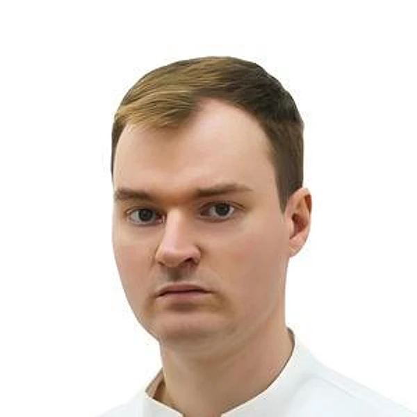 Маляров Константин Александрович — Стоматолог-хирург, Стоматолог-имплантолог, Москва