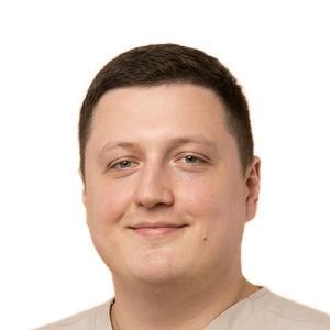 Лебедев Владислав Константинович — Мануальный терапевт, Алголог, Вертебролог, Реабилитолог, Москва